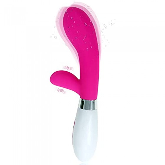 G-Spot Rabbit Vibrator...
