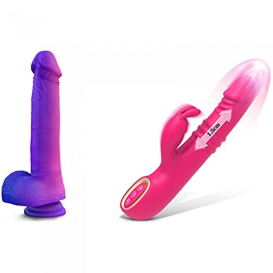 Tenufy Thrusting Rabbit...