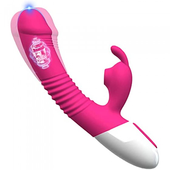 2023 New G-spot Rabbit...