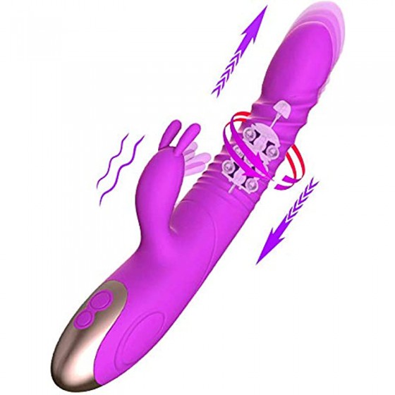 Personal Classic Vibrator...