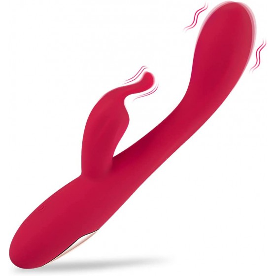 ShiningLove Rabbit Vibrator...