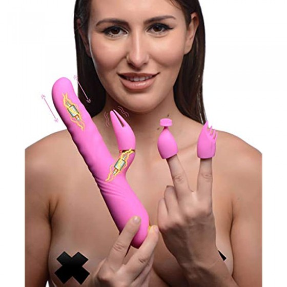 Inmi 10X Versa-Thrust...