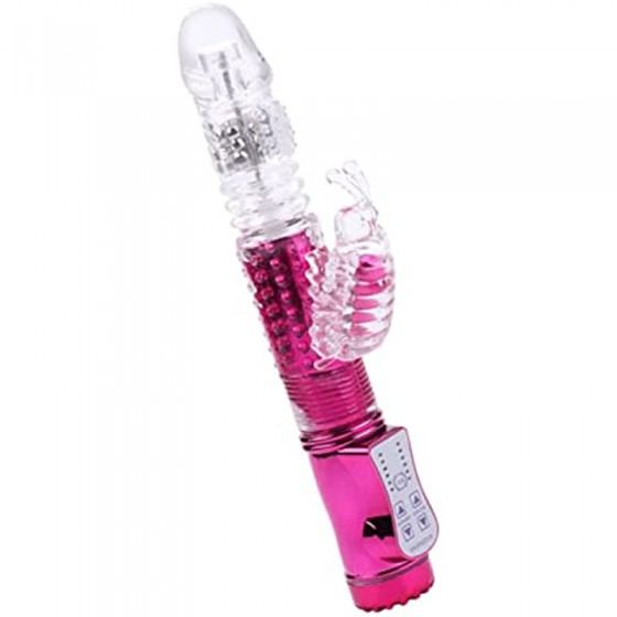 MASVSAM Rabbit Vibrator...