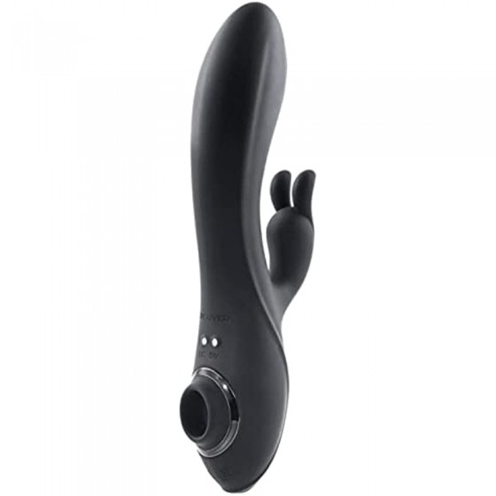 Evolved Novelties - Rabbit...