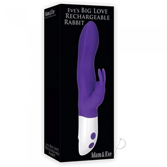 6k Eve’s Big Love...