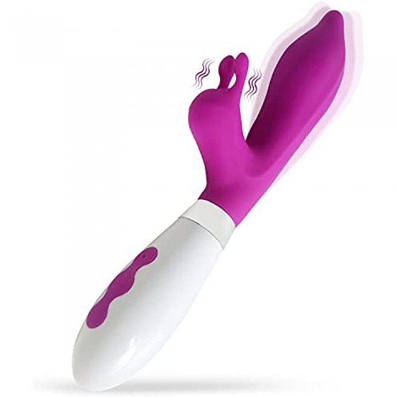 Rabbit Vibrator Realistic...