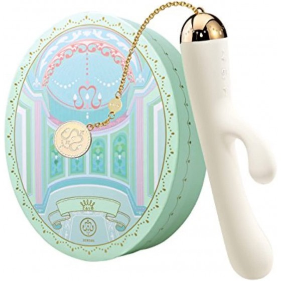  Ichigo Luxury Rabbit...
