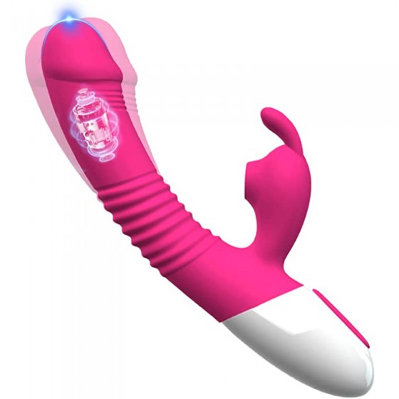 Sex Toys Vibrating Dildo...