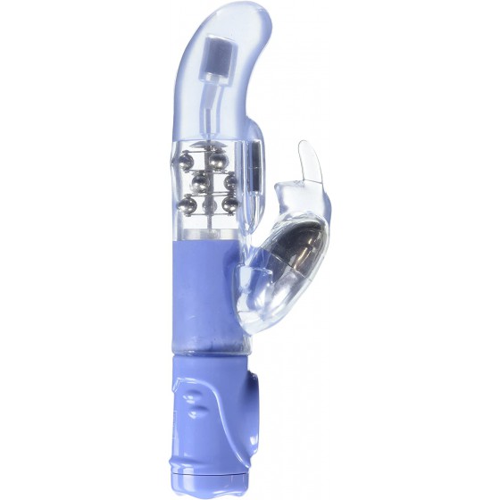  Exotic Novelties Triple...