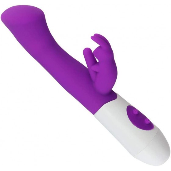 Rechargeable Rabbit...