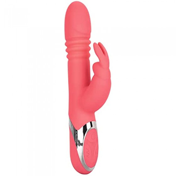  Enchanted Exciter Vibrator