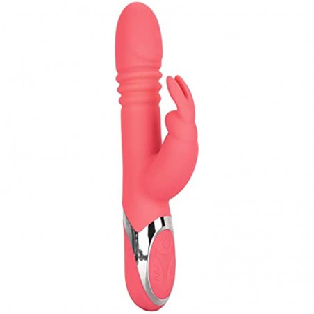  Enchanted Exciter Vibrator