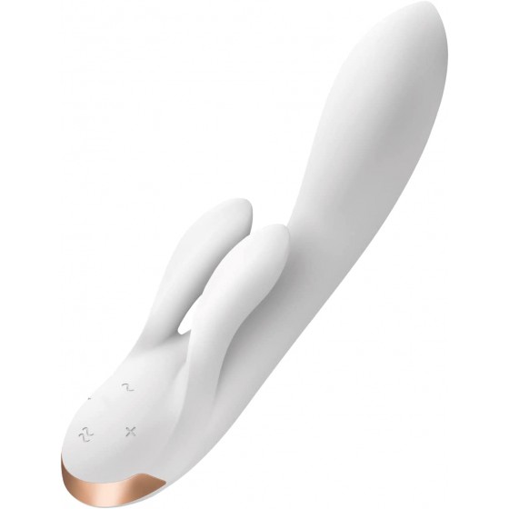 Satisfyer Double Flex...