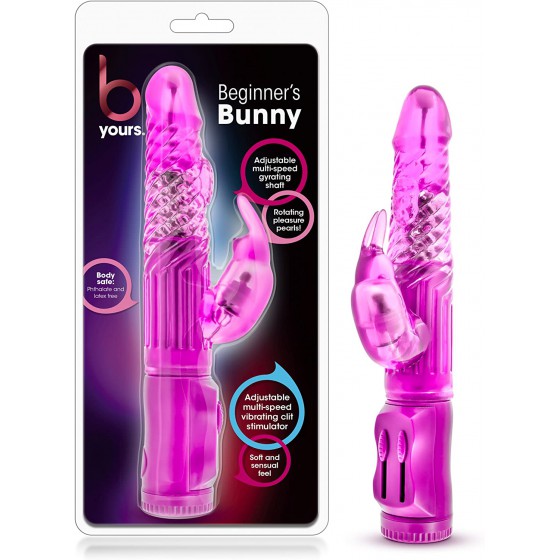 B Yours Beginners Bunny -...