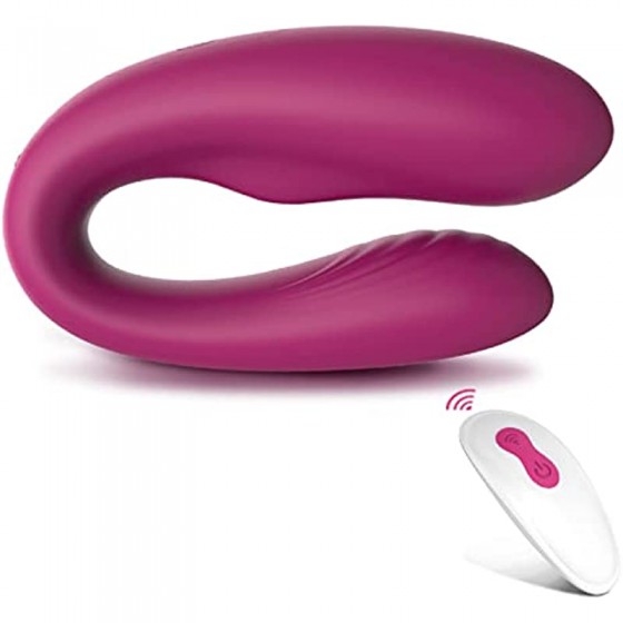 Rechargeable Couples...
