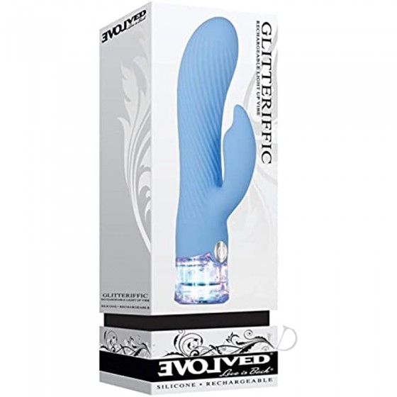 Glitteriffic Rechargeable...