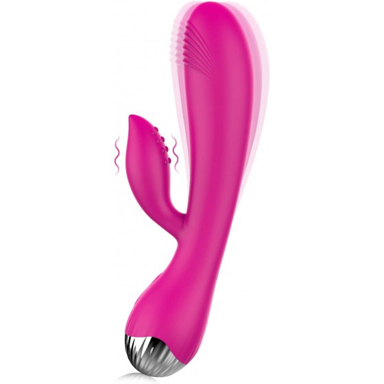G-Spot Dildo Rabbit...