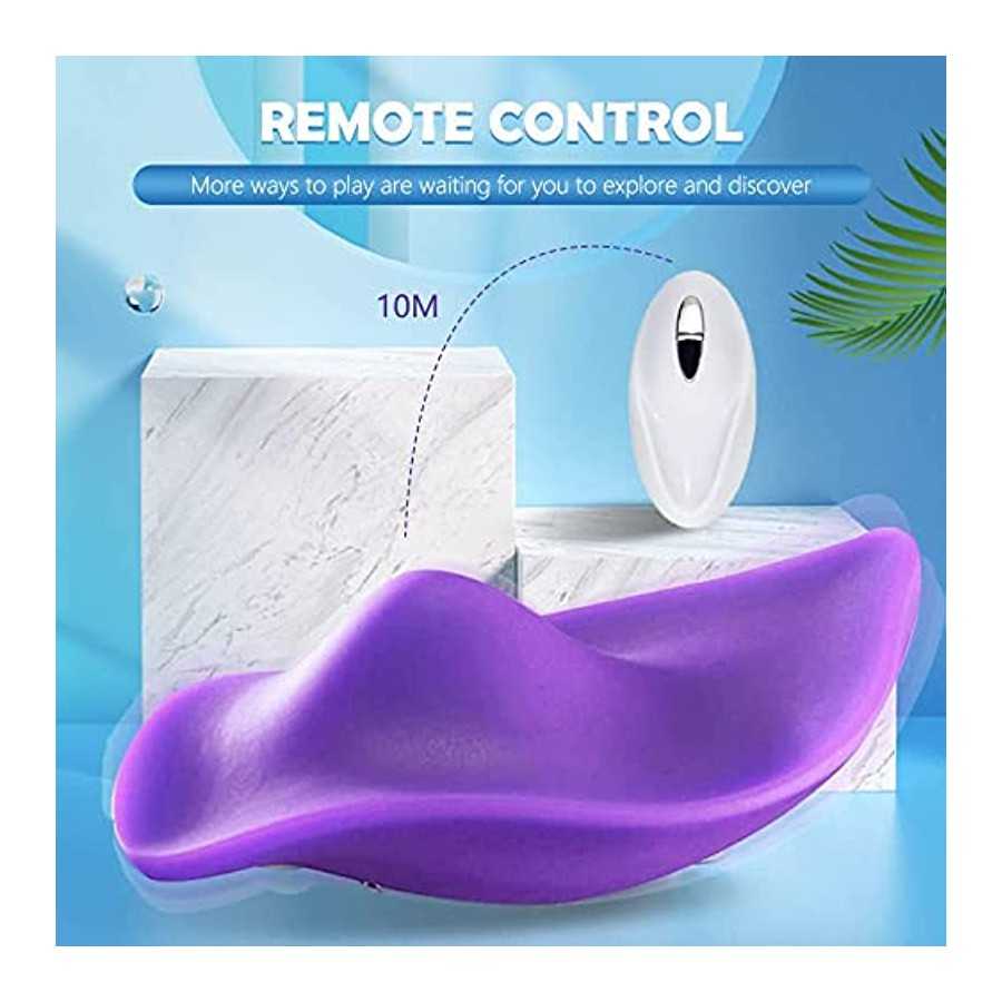 Sex Toys Dildo Rabbit Rabbit Dildo for Women with Clitoral Stimulator Pleasure Adult Toys Sensory Toys for Women
