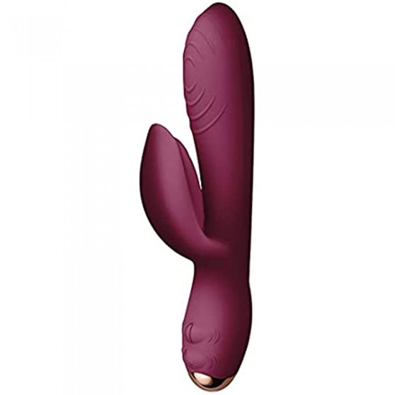 Rocks-off Every Girl, Burgundy