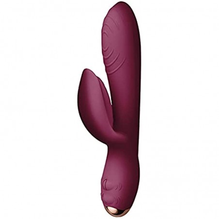 Rocks-off Every Girl, Burgundy