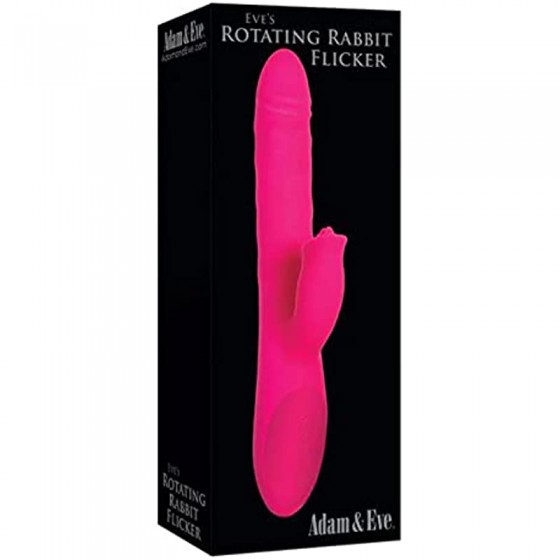 6k Eve’s Rechargeable...
