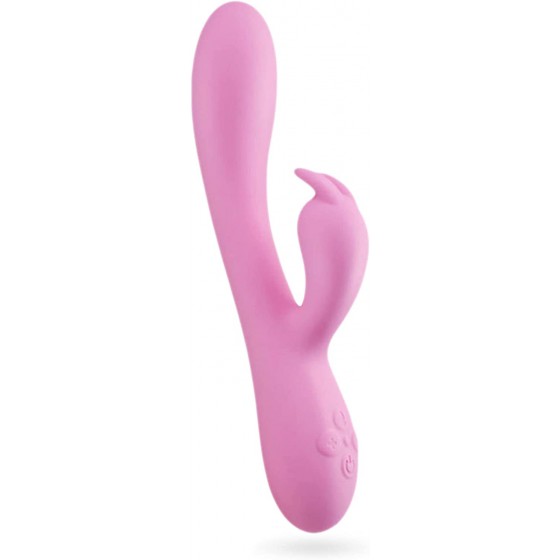 Rabbit Vibrator for Intense...