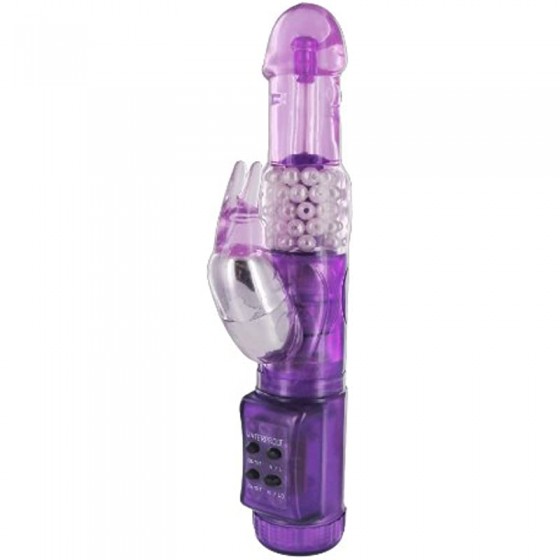 Trinity Rabbit Vibrator