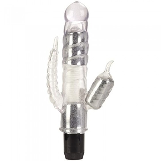  Exotics Waterproof Crystal...