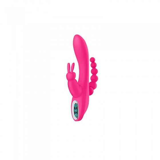 G Spot Rabbit Vibrator for...
