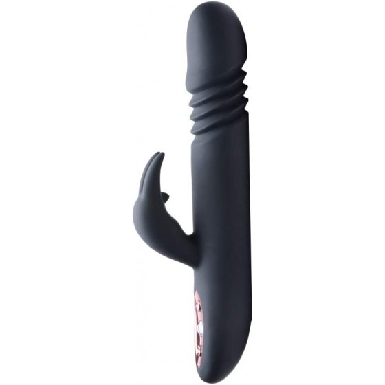 Royal Rabbits Silicone...