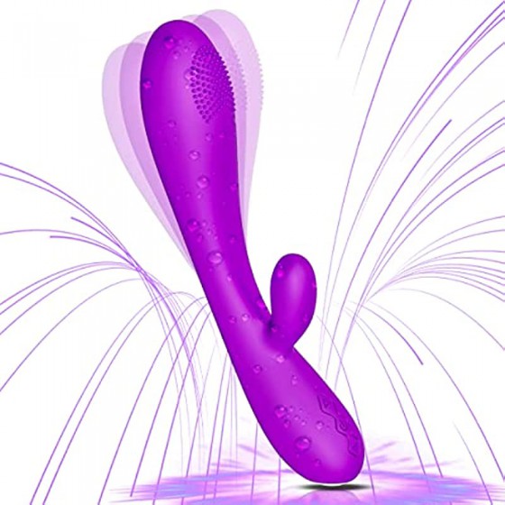 Dildo, Soft  Sex Toy with...