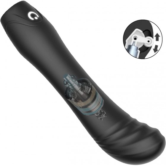 G Spot Vibrator Sex Toys...