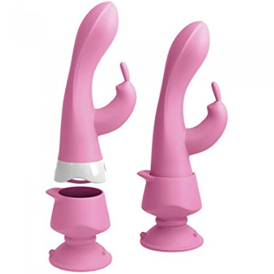 Threesome Wall Banger Rabbit