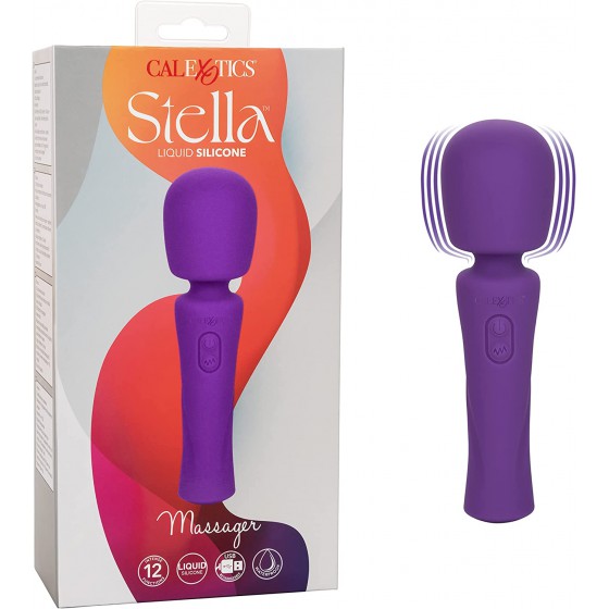  Stella Liquid Silicone...