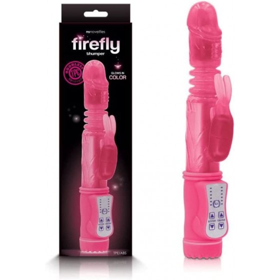 NS Novelties Firefly...