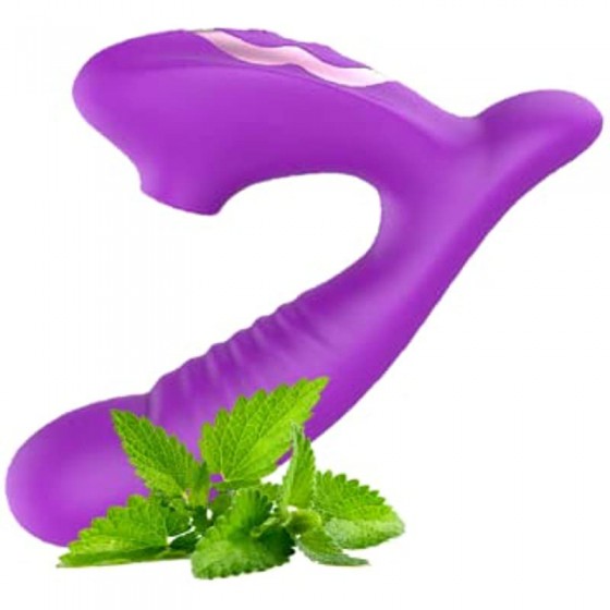 G-spot Dildo Vibrator...