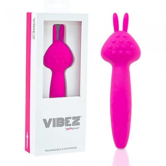 PalmPower Rabbit Massage ,...