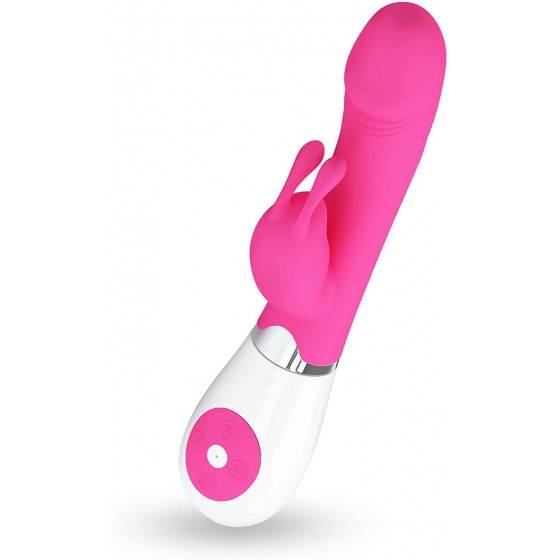  Rabbit Vibrator...