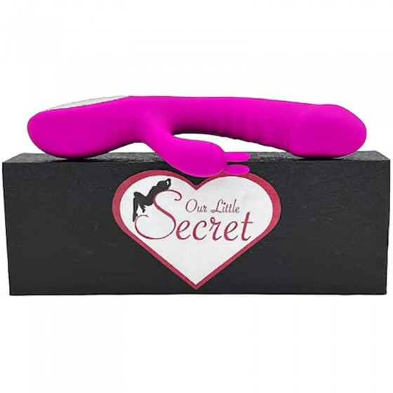 Our Little Secrets Revealed...