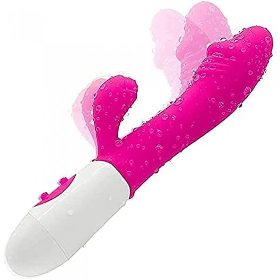 Realistic Thrusting Dildo...