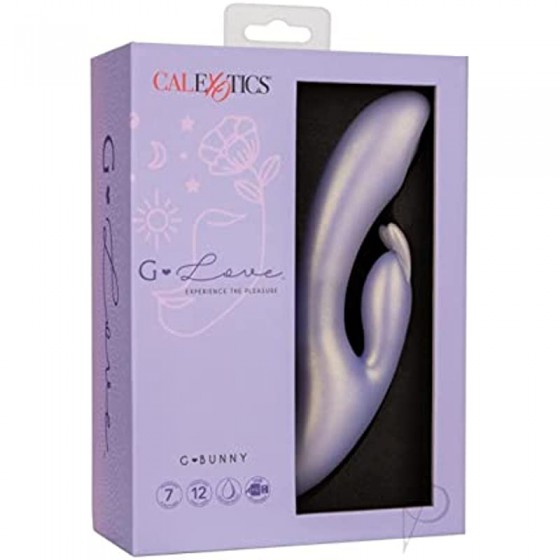 G-Love G–Bunny