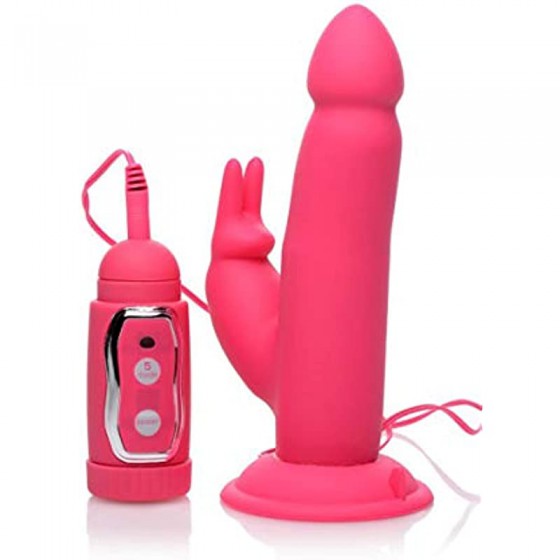 Frisky Head Spin Pink...