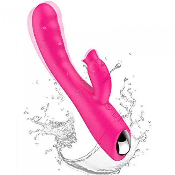 Licking and Sucking Toy...