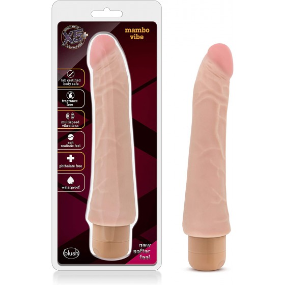 X5 Plus Mambo Vibe - 9 Inch...