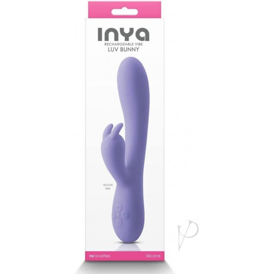 NS Novelties Inya Luv Bunny...