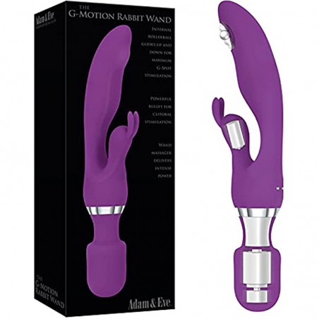 Adult Sex Toys A&E G Motion Rabbit 