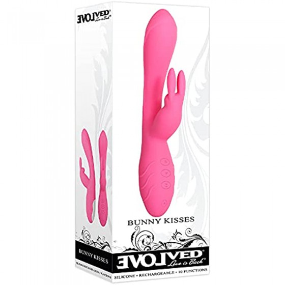 Adult Sex Toys Evolved...