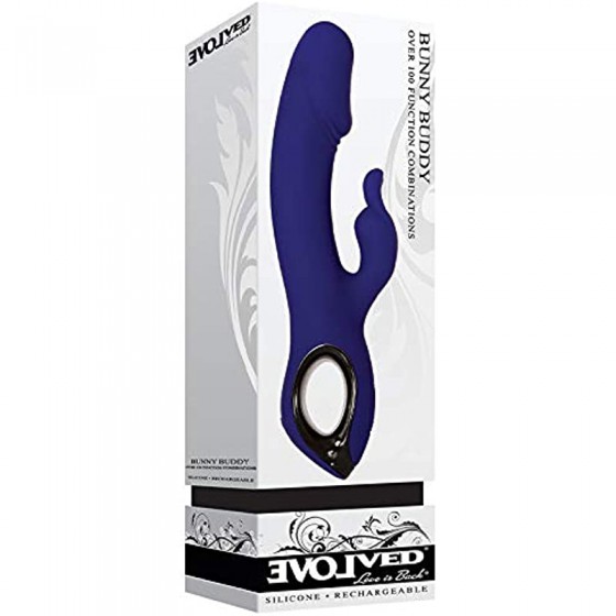 Adult Sex Toys Evolved...