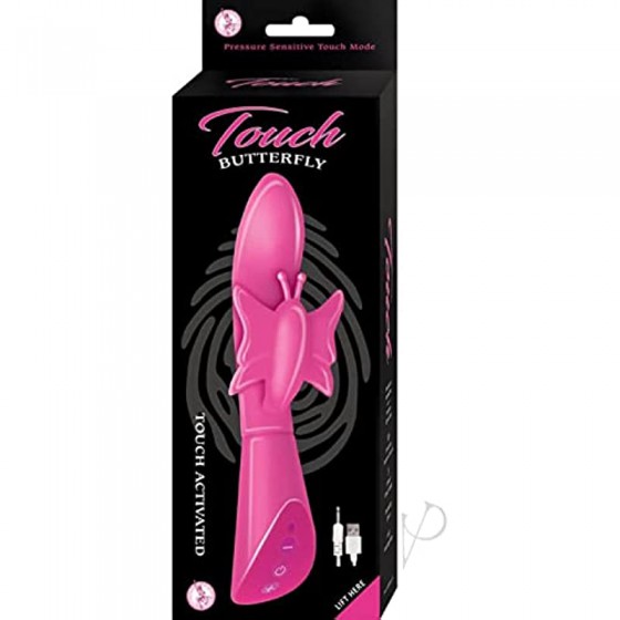Touch Butterfly -...