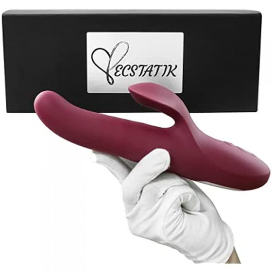 ECSTATIK Rotating Rabbit...